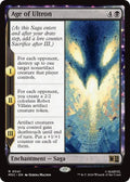 Image for Age of Ultron (41) (MSC) - Magic: The Gathering