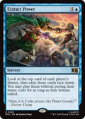 Image for Extract Power (29) (MSC) - Magic: The Gathering