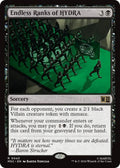 Image for Endless Ranks of HYDRA (Surge Foil) (43) (MSC) - Magic: The Gathering