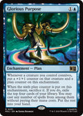Image for Glorious Purpose (31) (MSC) - Magic: The Gathering
