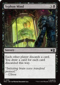 Image for Syphon Mind (Surge Foil) (159) (MSC) - Magic: The Gathering