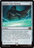 Image for Doom's Time Platform (103) (MSC) - Magic: The Gathering