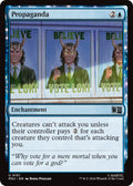 Image for Propaganda (151) (MSC) - Magic: The Gathering
