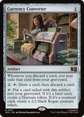 Image for Currency Converter (197) (MSC) - Magic: The Gathering