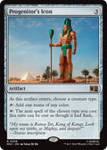 Image for Progenitor's Icon (Surge Foil) (208) (MSC) - Magic: The Gathering