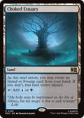 Image for Choked Estuary (229) (MSC) - Magic: The Gathering