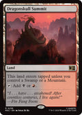 Image for Dragonskull Summit (Surge Foil) (238) (MSC) - Magic: The Gathering
