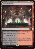 Image for Luxury Suite (252) (MSC) - Magic: The Gathering