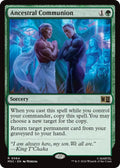 Image for Ancestral Communion (64) (MSC) - Magic: The Gathering