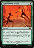Image for Fight for the Throne (65) (MSC) - Magic: The Gathering