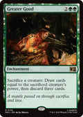 Image for Greater Good (174) (MSC) - Magic: The Gathering
