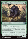 Image for Loyal Guardian (176) (MSC) - Magic: The Gathering