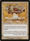 Image for Planar Birth (31) (USG) - Magic: The Gathering