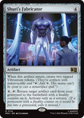 Image for Shuri's Fabricator (114) (MSC) - Magic: The Gathering