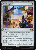 Image for Trading Post (224) (MSC) - Magic: The Gathering