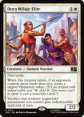 Image for Dora Milaje Elite (Surge Foil) (12) (MSC) - Magic: The Gathering