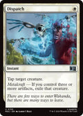 Image for Dispatch (Surge Foil) (130) (MSC) - Magic: The Gathering