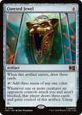 Image for Coveted Jewel (Surge Foil) (196) (MSC) - Magic: The Gathering