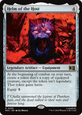 Image for Helm of the Host (Surge Foil) (200) (MSC) - Magic: The Gathering