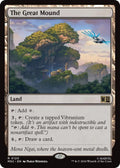 Image for The Great Mound (Surge Foil) (120) (MSC) - Magic: The Gathering