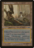 Image for Polluted Mire (323) (USG) - Magic: The Gathering