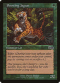 Image for Pouncing Jaguar (269) (USG) - Magic: The Gathering