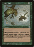 Image for Hurricane (POR) - Magic: The Gathering