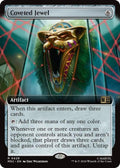 Image for Coveted Jewel (Extended Art) (429) (MSC) - Magic: The Gathering