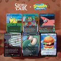 Secret Lair SpongeBob Squarepants Internet Sensation