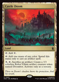 Castle Doom