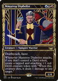 Maestros Diabolist