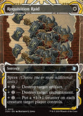 Requisition Raid