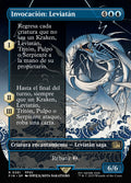 Summon: Leviathan
