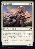 Seven-Tail Mentor