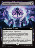 Chorale of the Void