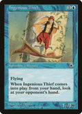Image for Ingenious Thief (POR) - Magic: The Gathering