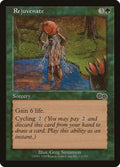 Image for Rejuvenate (271) (USG) - Magic: The Gathering