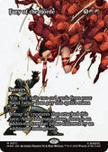 Image for Fury of the Horde (Borderless) (71) (MAR) - Magic: The Gathering