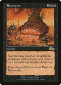 Image for Reprocess (154) (USG) - Magic: The Gathering