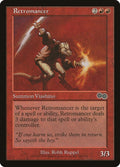 Image for Retromancer (209) (USG) - Magic: The Gathering