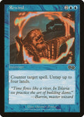 Image for Rewind (93) (USG) - Magic: The Gathering
