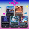 Image for Secret Lair Drop: Cats of Chaos - Non-Foil Edition - Magic: The Gathering