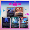 Image for Secret Lair Drop: Cats of Chaos - Traditional Foil Edition - Magic: The Gathering