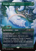 Image for Utopia Sprawl (2693) (2693) (SLD) - Magic: The Gathering