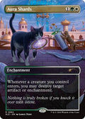 Image for Aura Shards (2694) (2694) (SLD) - Magic: The Gathering