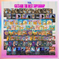 Image for Secret Lair Cats Are the Best Superdrop: Cats Rule Everything Bundle - Magic: The Gathering