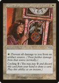 Image for Rune of Protection: Artifacts (35) (USG) - Magic: The Gathering