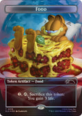 Image for Food Token (0918) (918) (SLD) - Magic: The Gathering