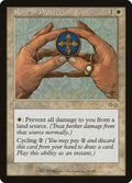 Image for Rune of Protection: Lands (39) (USG) - Magic: The Gathering