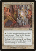 Image for Rune of Protection: White (41) (USG) - Magic: The Gathering